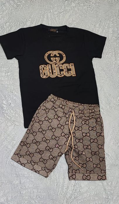 Compleu gucci copii