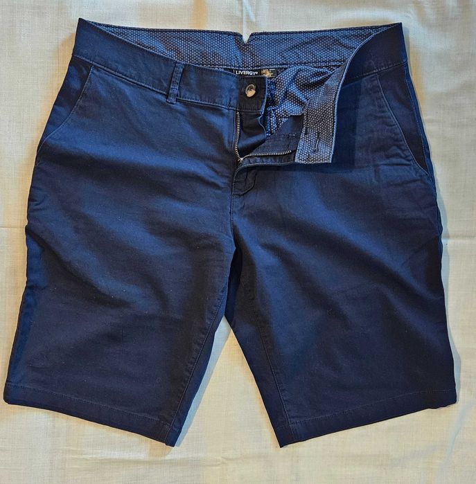 Lot 5 perechi pantaloni scurti