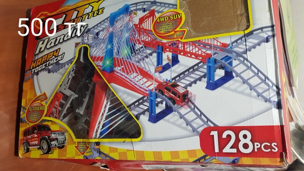 Продам детские игрушки