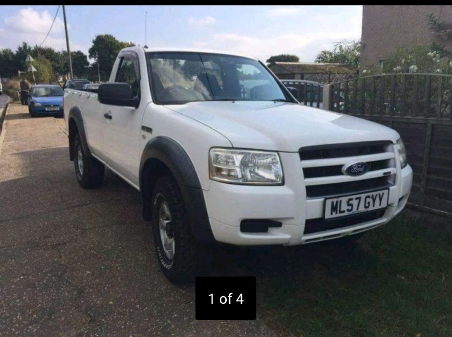 Injectoare piese Ford Ranger si Mazda bt 50 motor 2.5 3.0