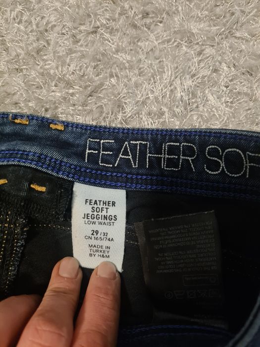 Дънки -тъмно сини