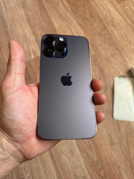 Apple Iphone 14 Pro Max 256Gb EAC