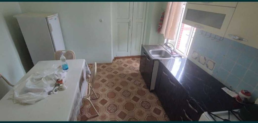 Срочно Кукча Ок-тепа Учтепа туманида уй сотилади.