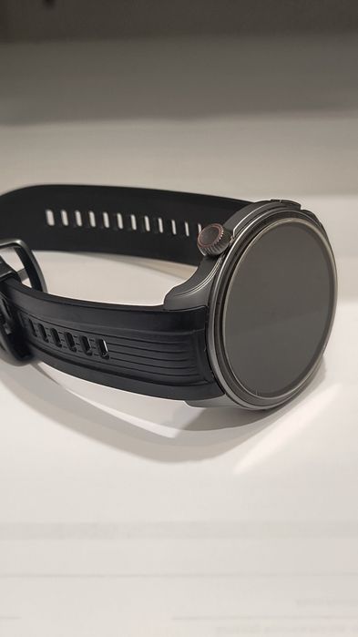 Smartwatch Amazfit Balance WiFi GPS