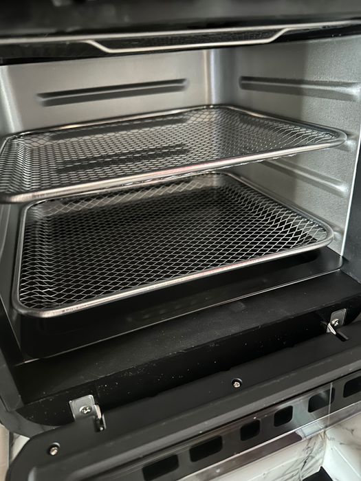 Air Fryer Фритюрник без мазнина Tristar FR-6964, 10L, 1800W