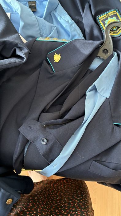 Форма прокуратуры