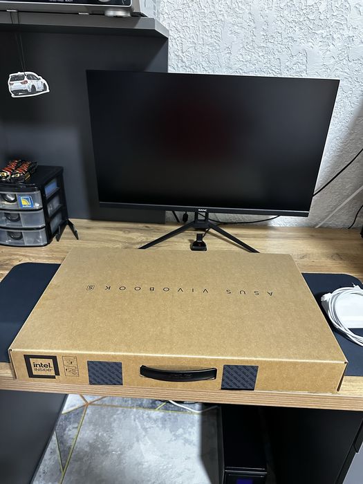 Ноутбук Asus Vivobook S16