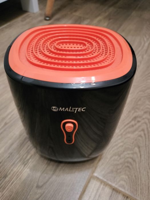 Dezumidificator maltec dh-800