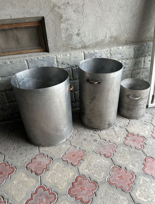 Бочка из нержавейки продам