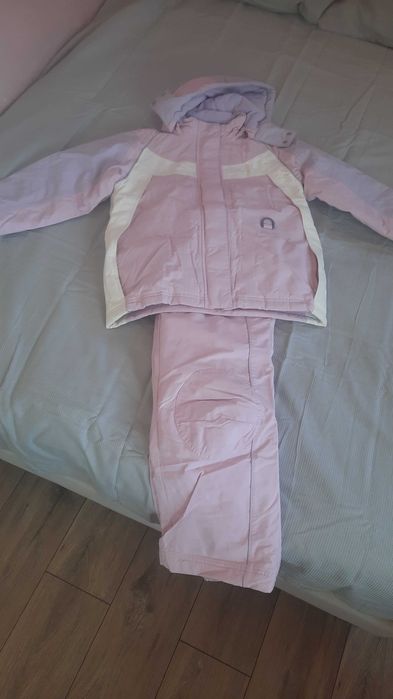 Ски екип грейка и долнище Next 50€