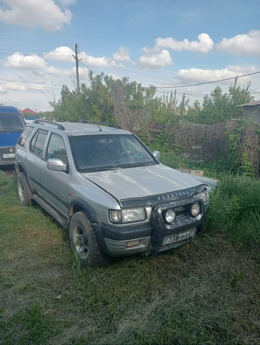 Продам опель фронтера