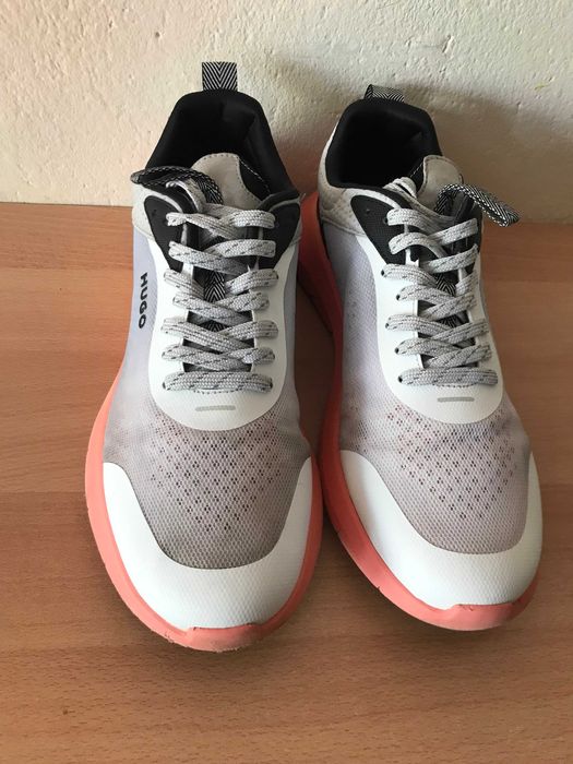 Мъжки обувки HUGO