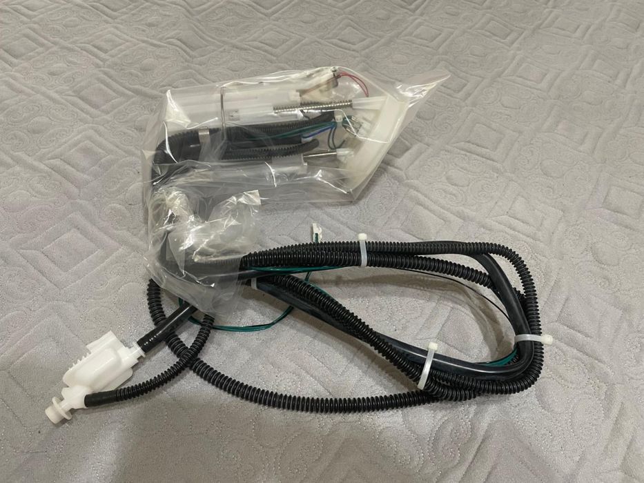 Бензонасос BMW e60