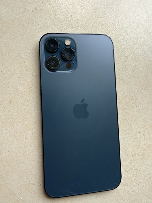 IPhone 12  Pro Max 128 gb