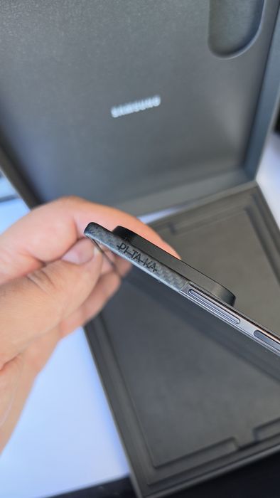 Samsung Z Fold 7 512Gb,ca nou