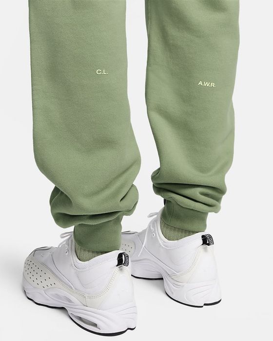 Nike x NOCTA Fleece CS Sweatpant ОРИГИНАЛНО долнище - М/XL