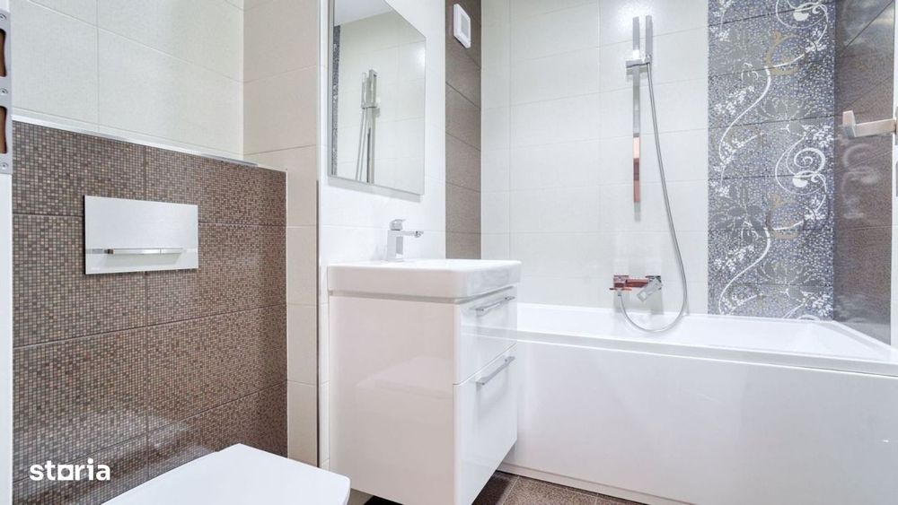 Apartament 4 Camere, Mobilat si Utilat Complet, Vedere Panoramica