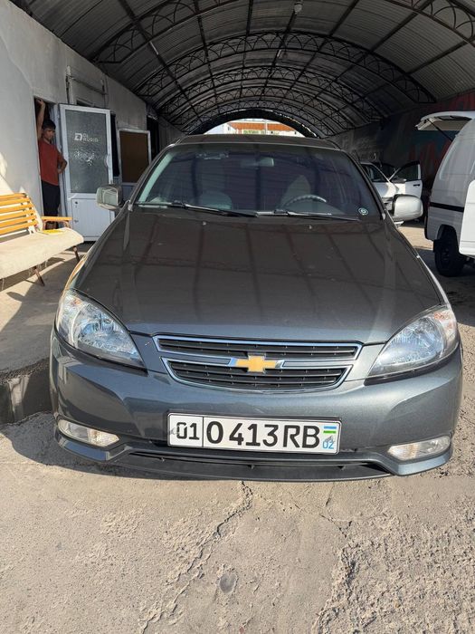 Lacetti 2022 mokriy mexanika sotiladi
