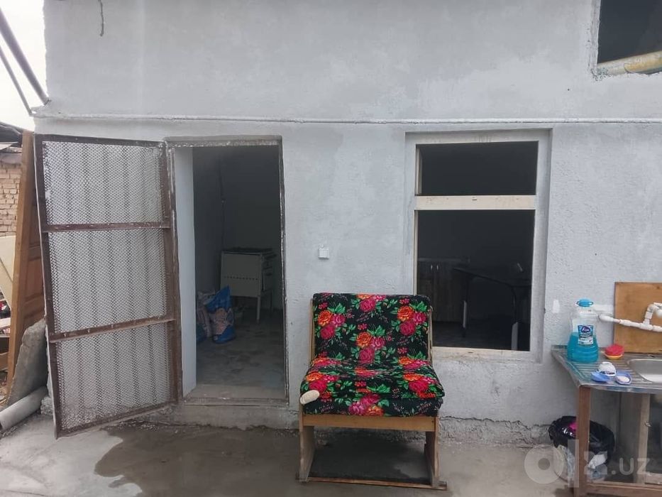 Сдаётся плановый дом в Чирчике