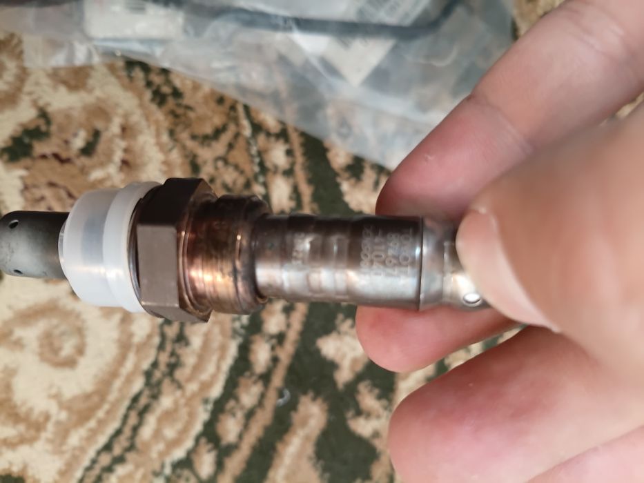 Датчик 1мз фе обьем 3