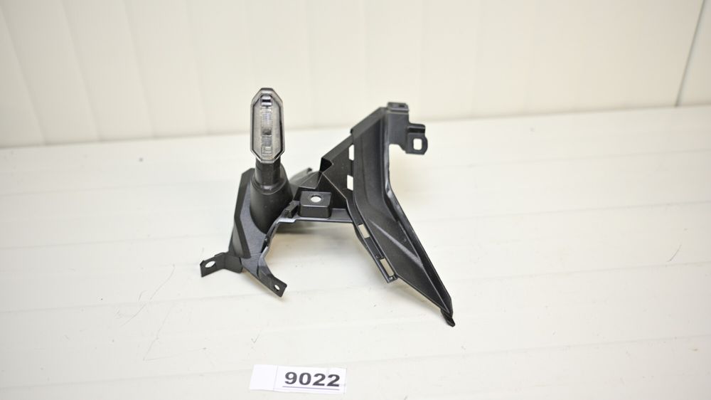 Honda CRF 1100 L Africa Twin 2020 - 2024 Suport cu semnalizare fata