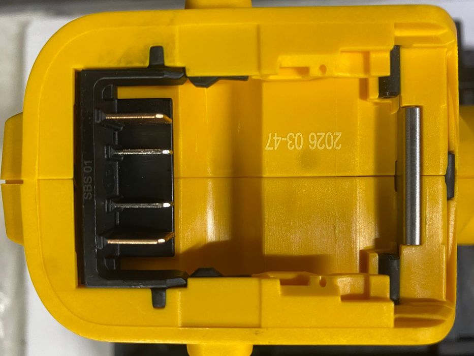 Перфоратор DeWalt DCH133 Оригинал