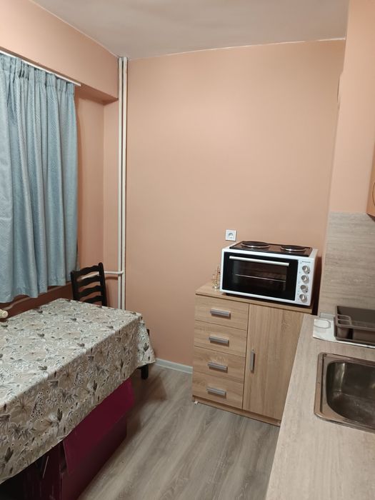 Дава се под наем Едностаен апартамент в Перник, Изток - 48 кв.м за 289.17 € - Снимка #15