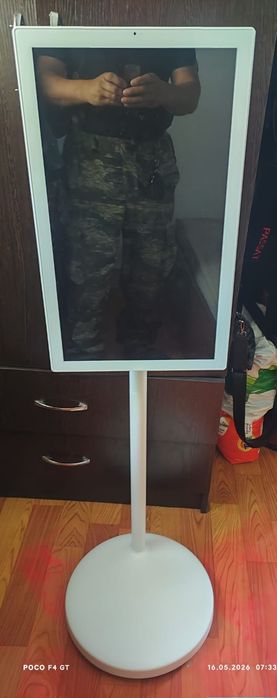 Срочно продам Планшет на колёсиках
