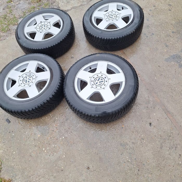 Jante,golf4, bora, pasat b5.5