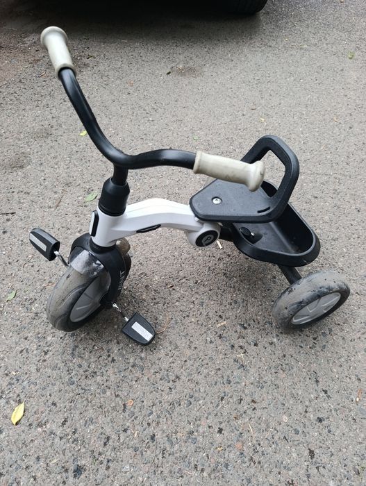 Продам детский велосипед