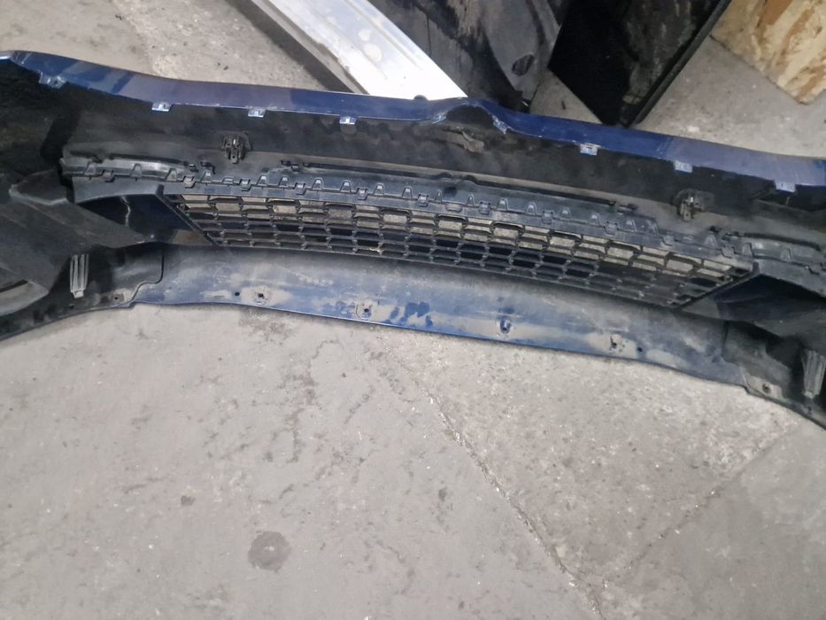 Bara fata M BMW G30 Facelift 2021