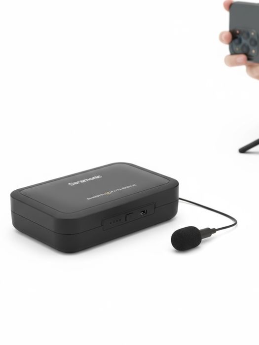 saramonic 500 sotiladi telefon uchun iphone samsung telefonlariga