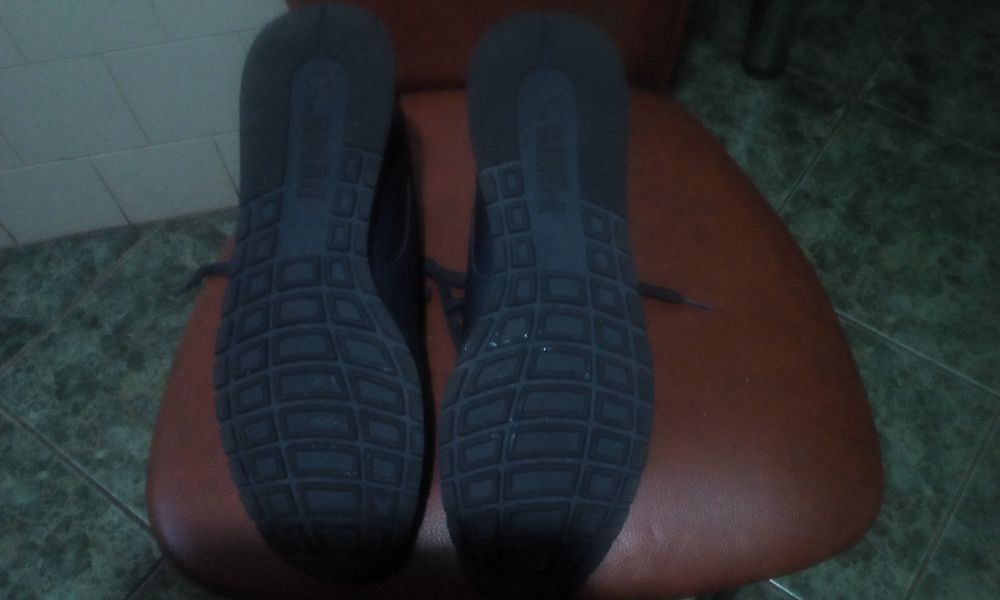Adidasi Puma  noi nr.45