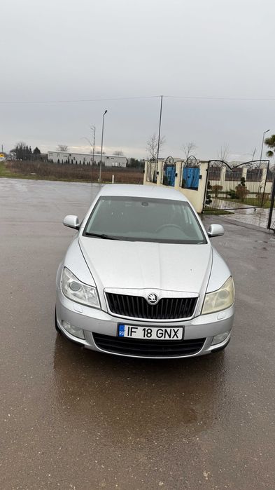 Skoda Octavia, AUTOMATA, propietar, fiscal pe loc, TVA inclus, 158HP