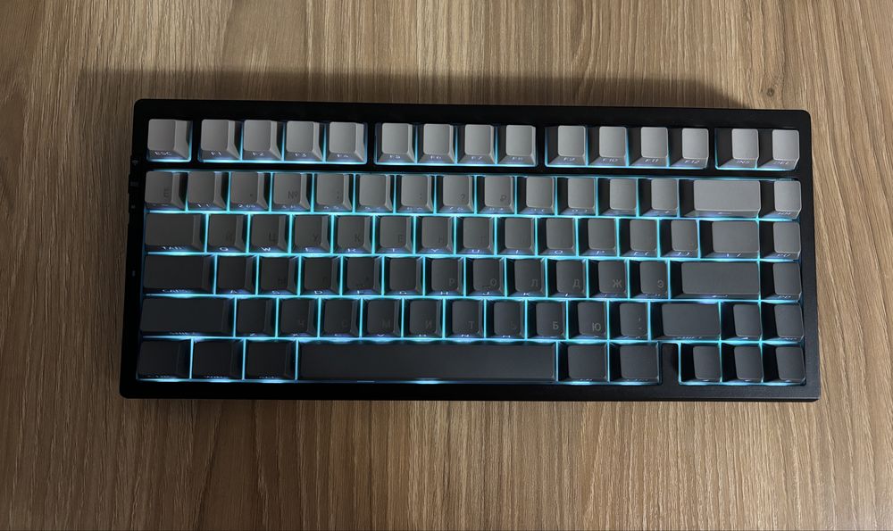 Топовый игровой компьютер