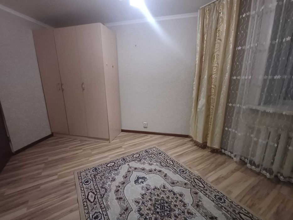 Квартира  Лесная поляна