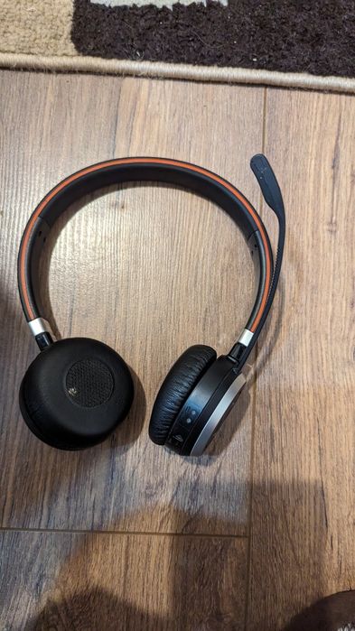 Căști Jabra 60 wireless