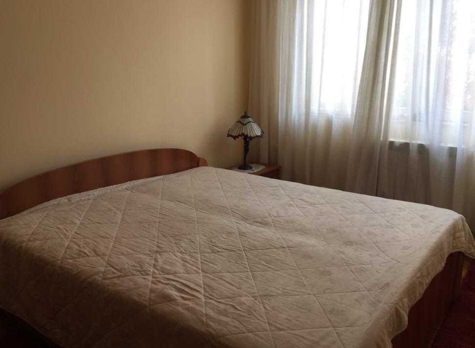 Дава се под наем Тристаен апартамент в Пловдив, Кършияка - 90 кв.м за 382.5 € - Снимка #6