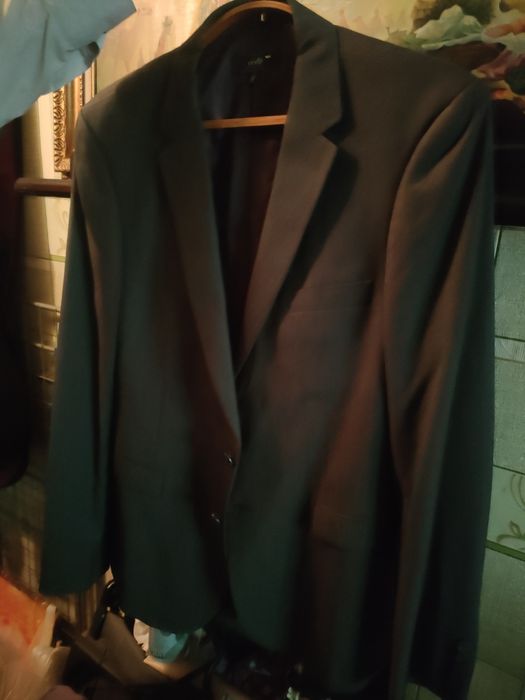 Костюм odji в хорошем состояний