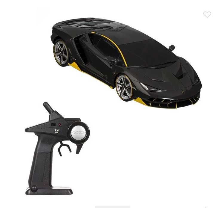 Masina Lamborghini centenario telecomanda