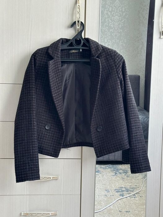 Одежда для девочек