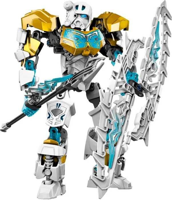 Lego Bionicle Копака