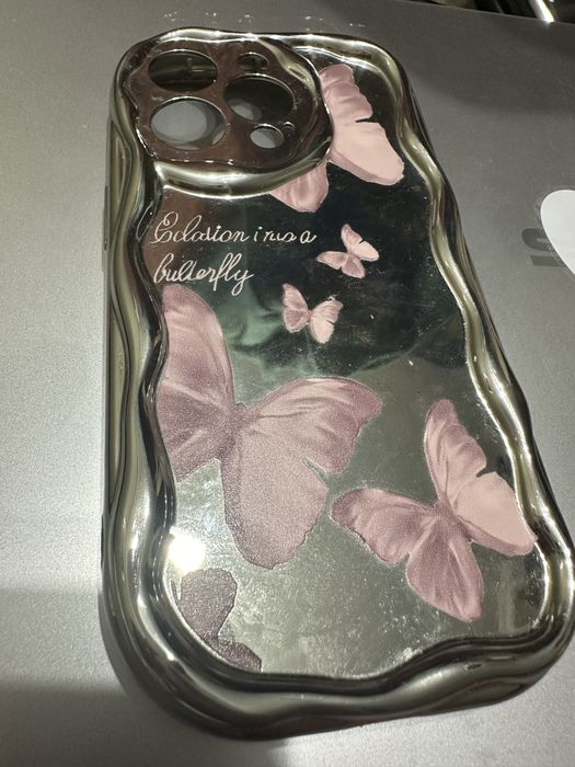 Iphone 14 про чехол