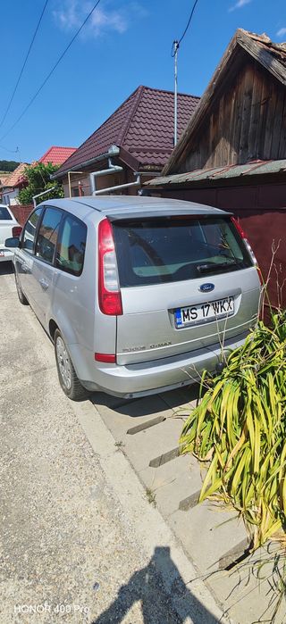 FORD C-Max 2006 — imagine 4