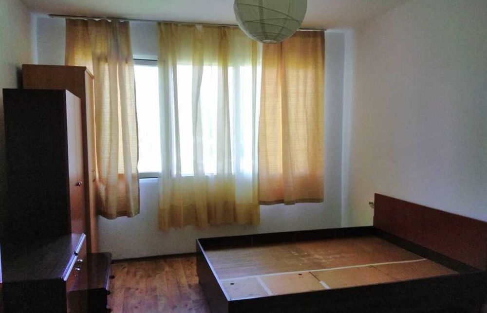 Дава се под наем Двустаен апартамент в Бургас, Меден рудник - зона А - 47 кв.м за 115 € - Снимка #10