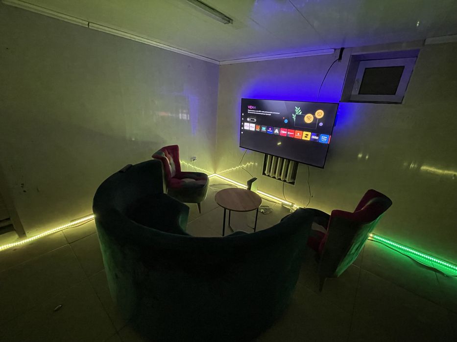 Сдам готовый бизнес