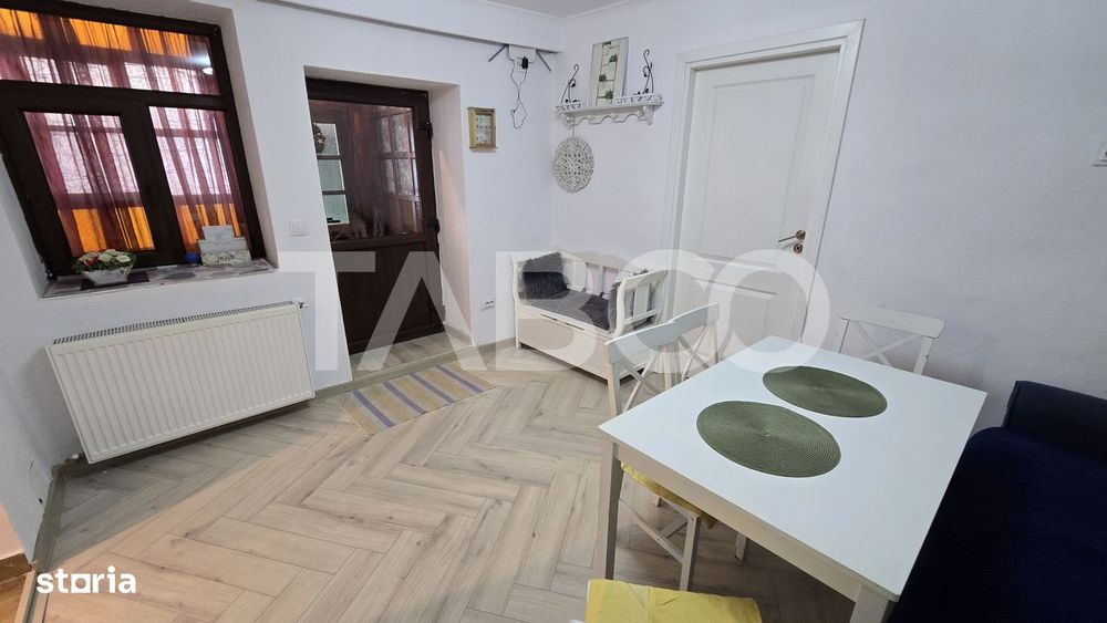 2 Unitati de vanzare in regim hotelier in zona Orasului de Jos Sibiu