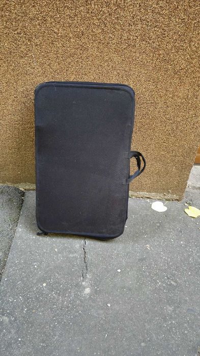 Deflector vant BMW Seria 3 E93