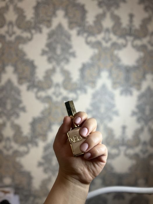 Модели на маникюр и брови