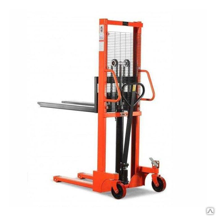 Shtabeler / Ruchnoy Shtabeler / Roxli / Podyomnik / Yuk Ko'taruvchi